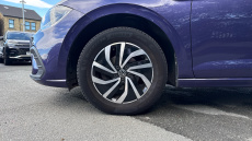 Volkswagen Polo 1.0 TSI Life 5dr Petrol Hatchback